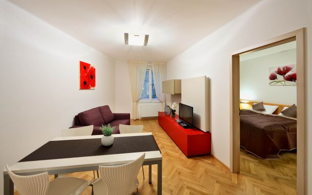 APARTAMENTO SUPERIOR ( 2 pax )