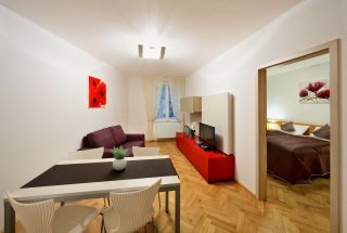 APARTAMENTO SUPERIOR (2 pax)