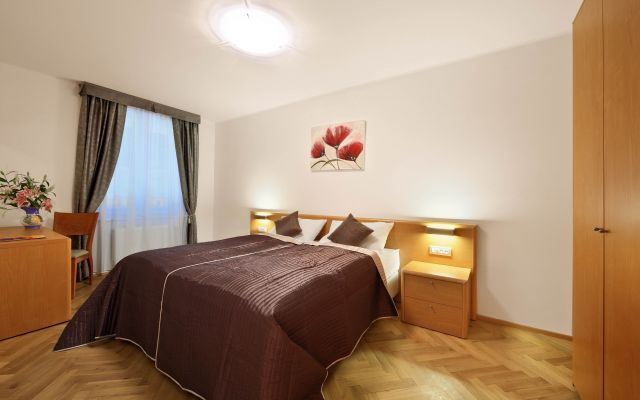 APARTAMENTO SUPERIOR ( 2 pax )