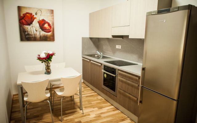 SUPERIOR APARTMENT ( 2 pax )