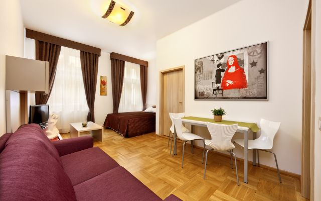 APARTAMENTO SUPERIOR ( 4 pax )