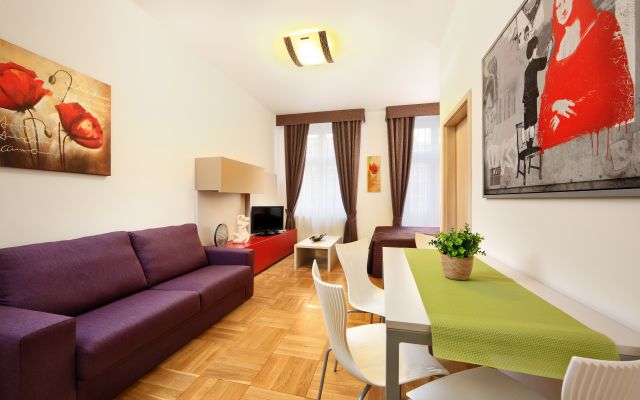 APARTAMENTO SUPERIOR ( 4 pax )