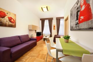 APARTAMENTO SUPERIOR (4 pax)